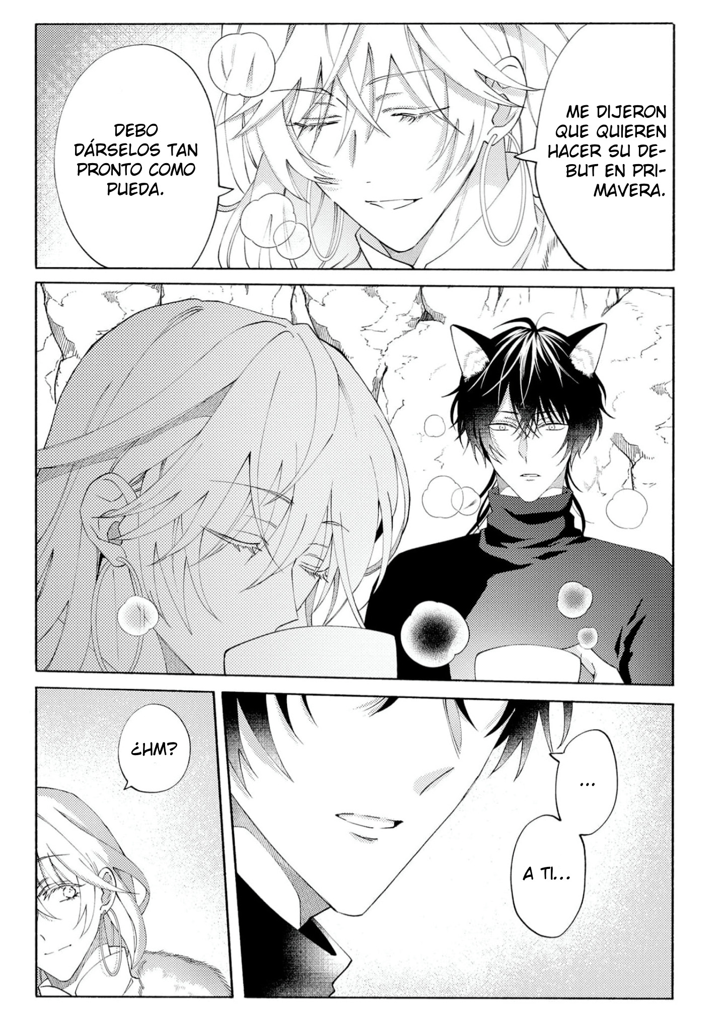 17 Sayonara No, Sono Toki Made