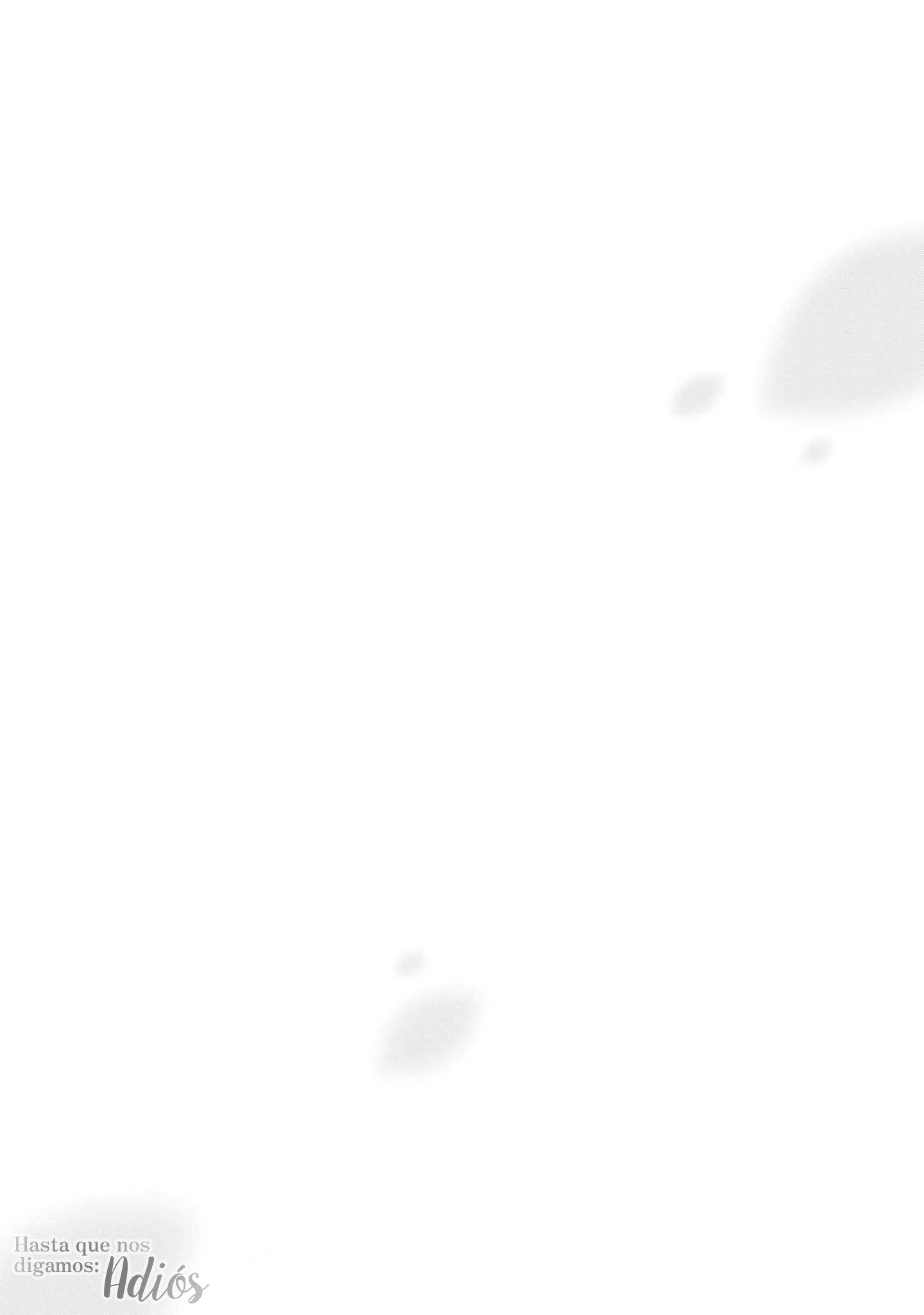 31 Sayonara No, Sono Toki Made