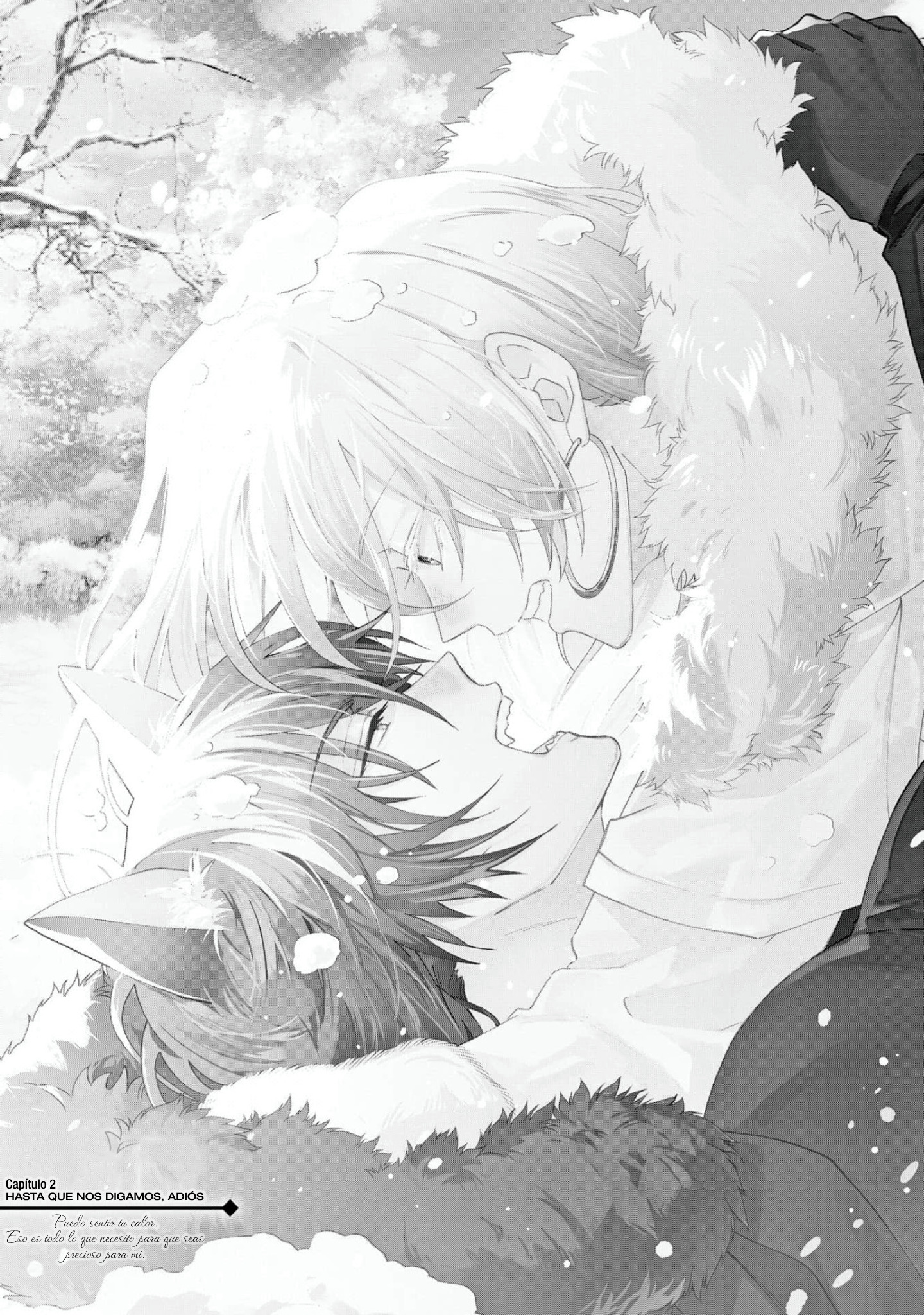 4 Sayonara No, Sono Toki Made