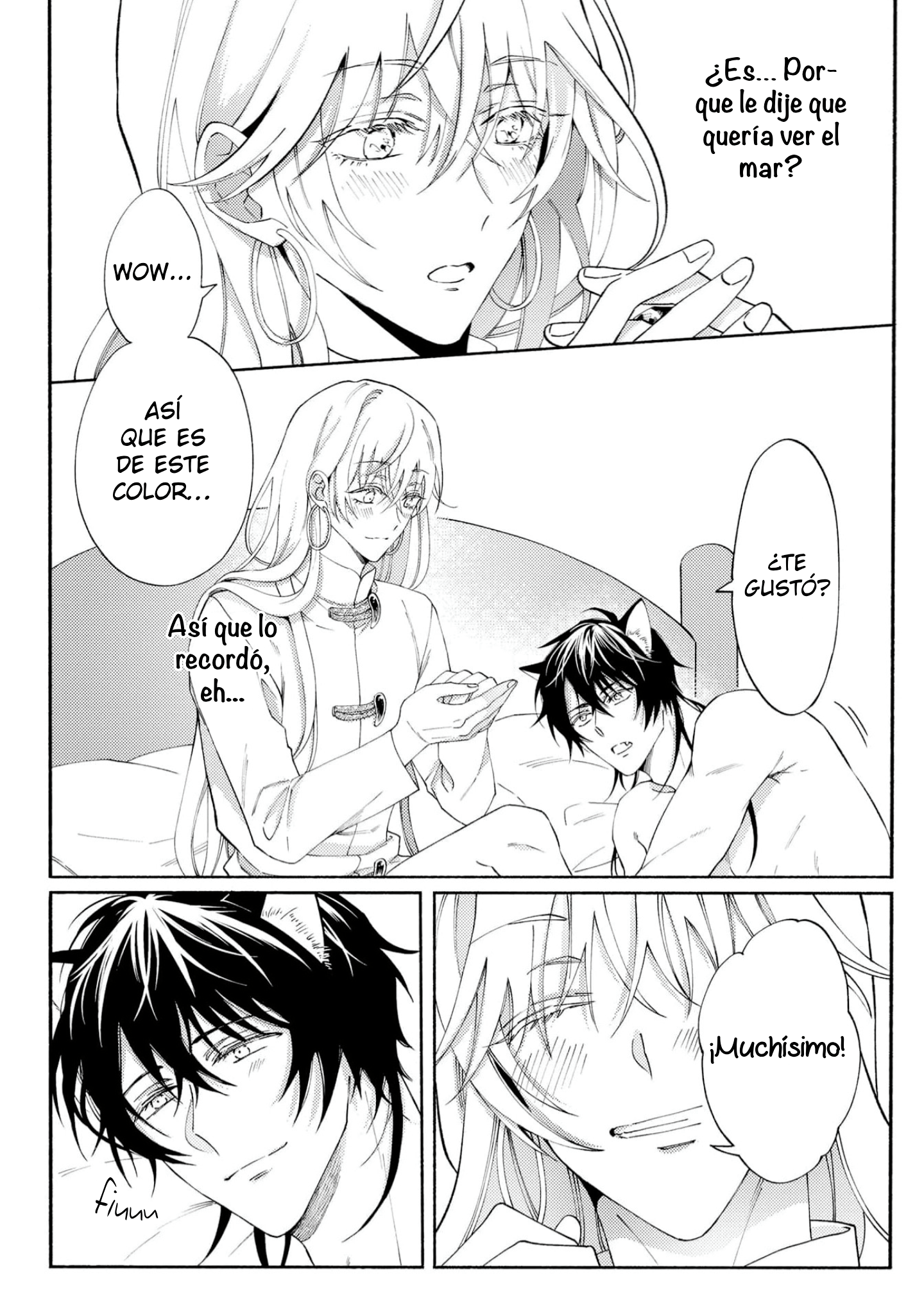 34 Sayonara No, Sono Toki Made