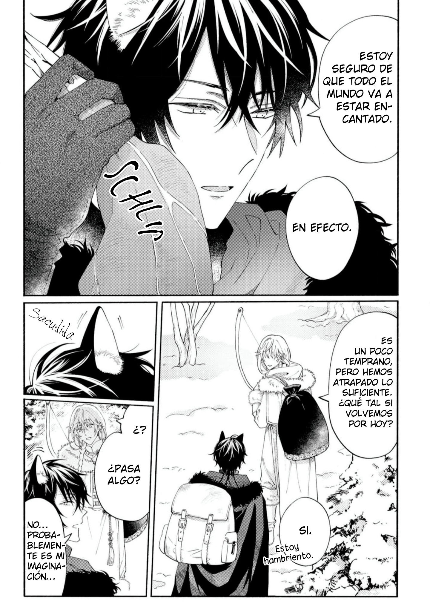 9 Sayonara No, Sono Toki Made