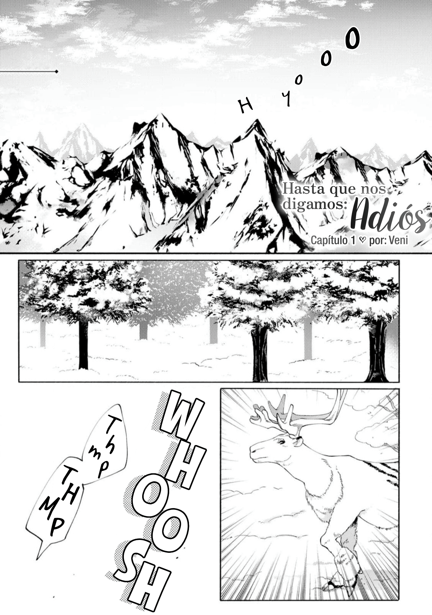 7 Sayonara No, Sono Toki Made