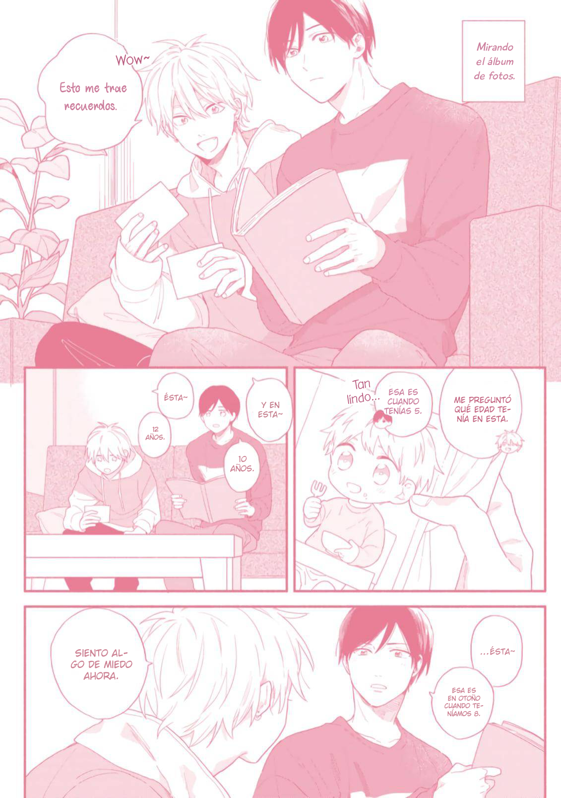 17 Kono Tabi Osananajimi to Karikon Shimasu