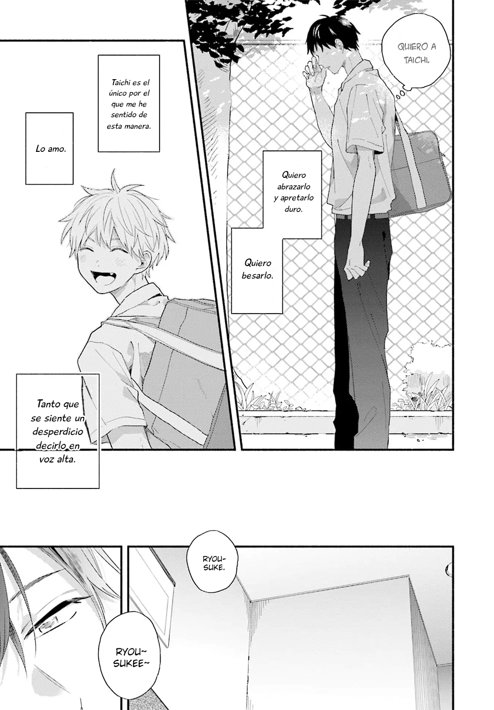 7 Kono Tabi Osananajimi to Karikon Shimasu