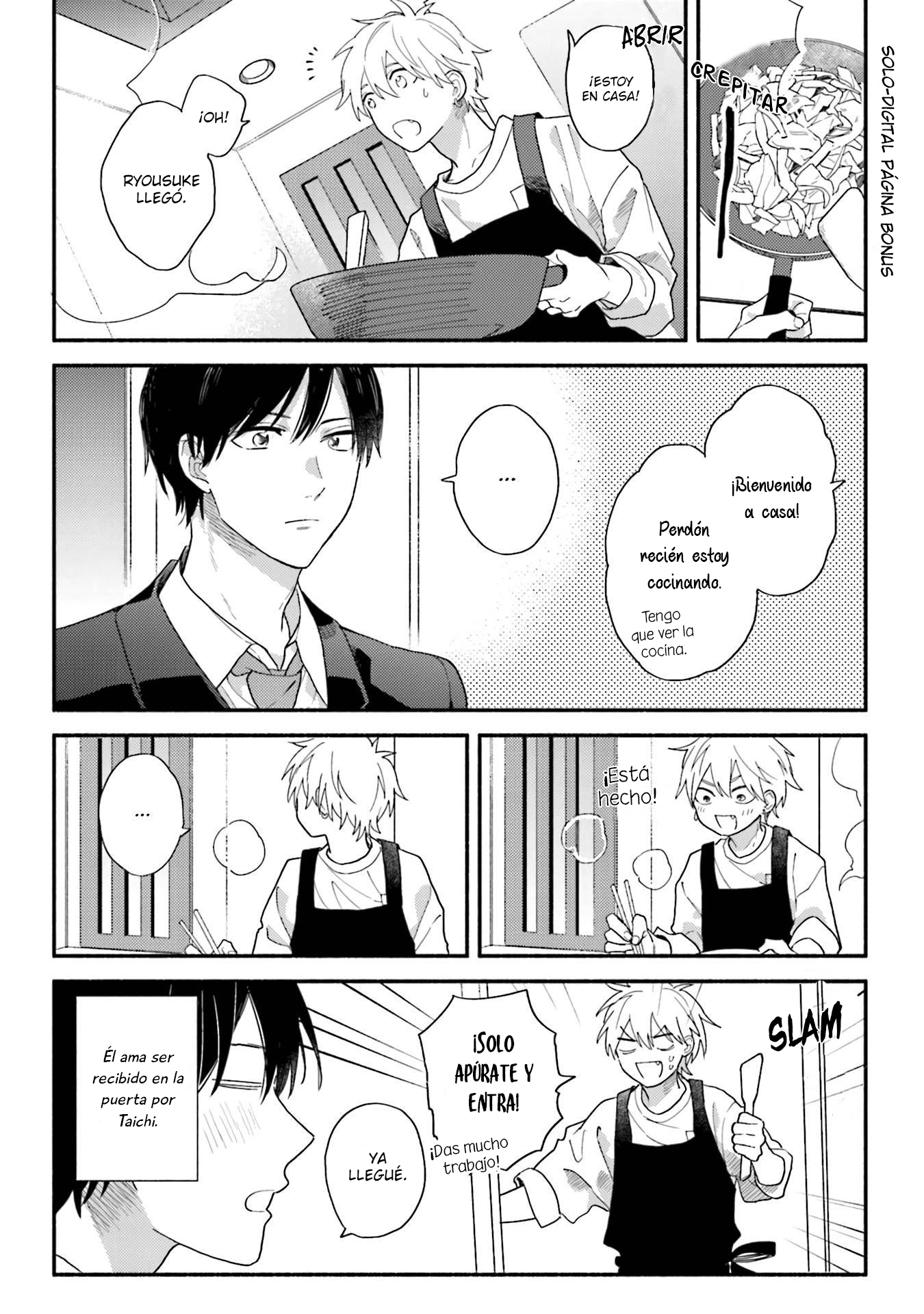 12 Kono Tabi Osananajimi to Karikon Shimasu