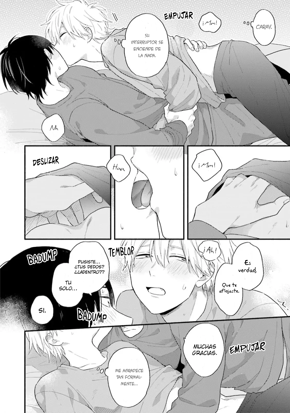 13 Kono Tabi Osananajimi to Karikon Shimasu