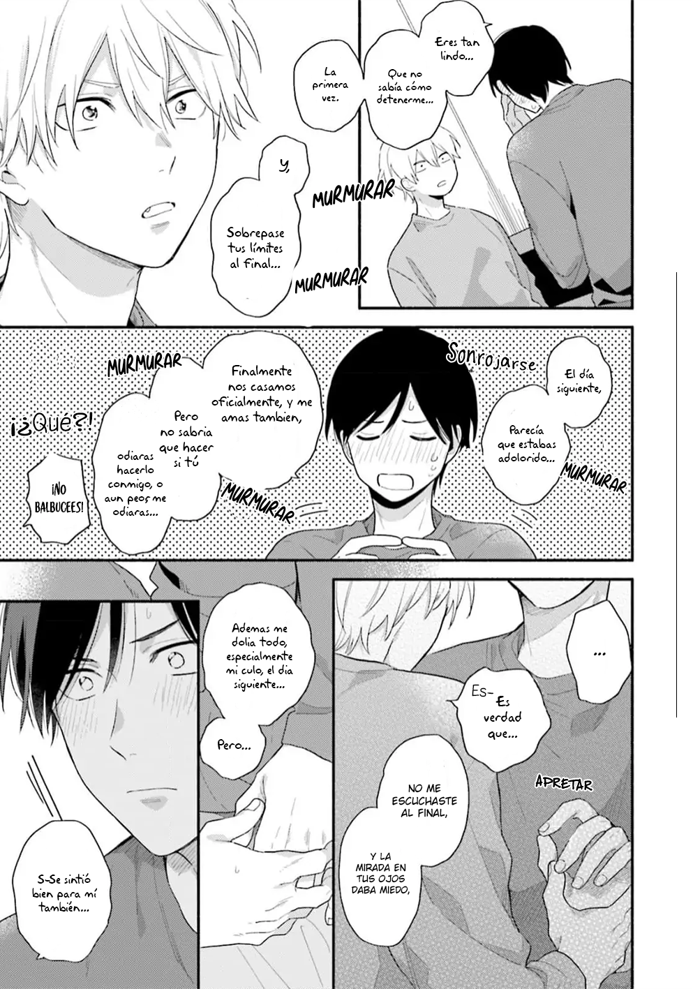 10 Kono Tabi Osananajimi to Karikon Shimasu