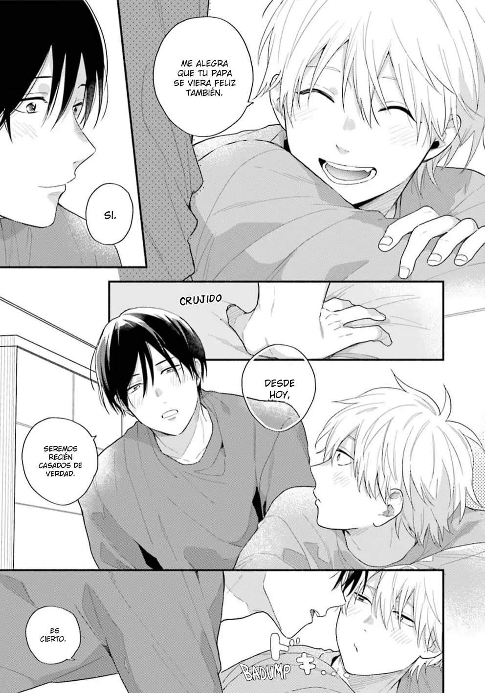 6 Kono Tabi Osananajimi to Karikon Shimasu