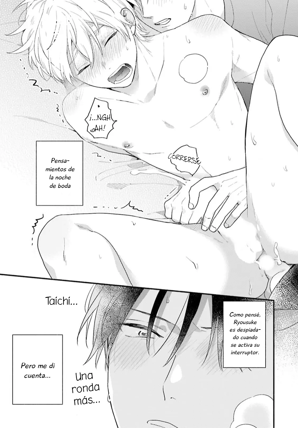 18 Kono Tabi Osananajimi to Karikon Shimasu