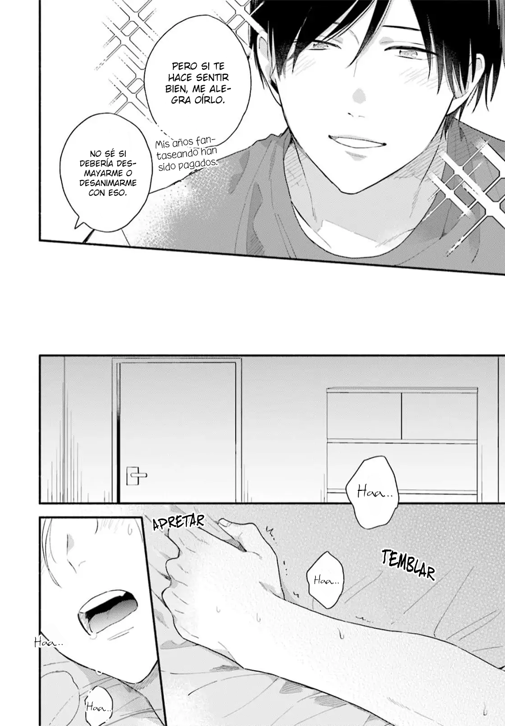 15 Kono Tabi Osananajimi to Karikon Shimasu