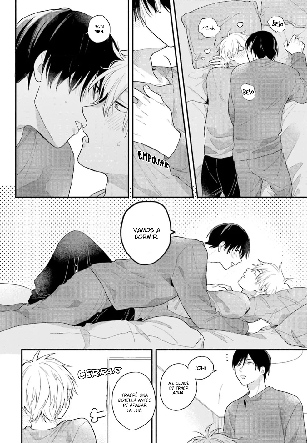 7 Kono Tabi Osananajimi to Karikon Shimasu