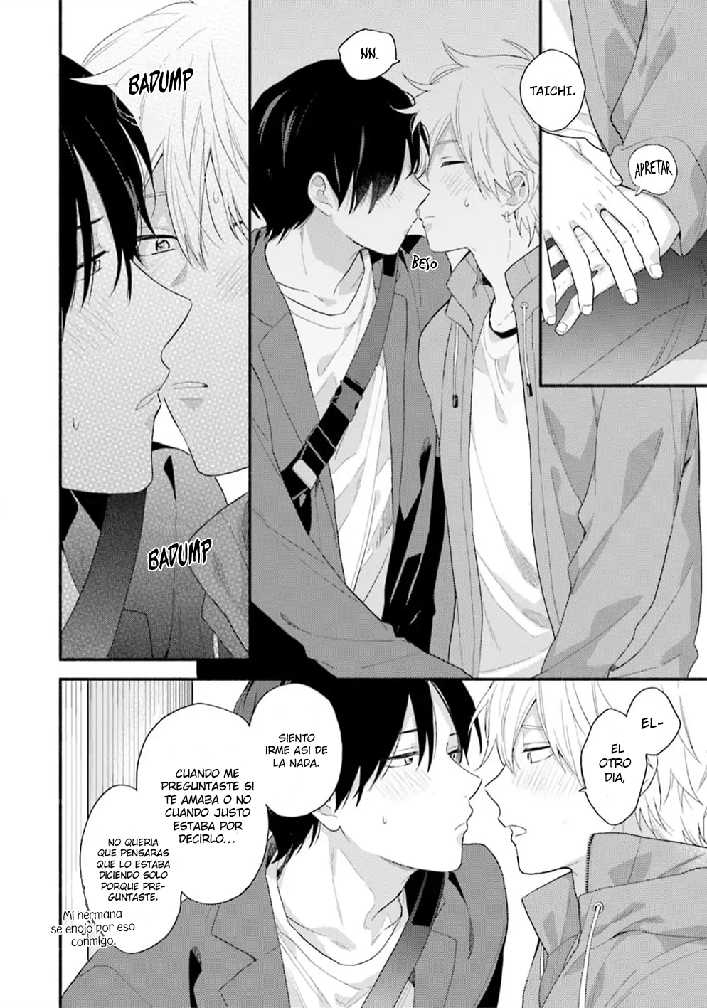 10 Kono Tabi Osananajimi to Karikon Shimasu