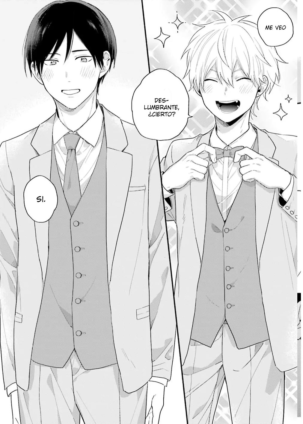 30 Kono Tabi Osananajimi to Karikon Shimasu