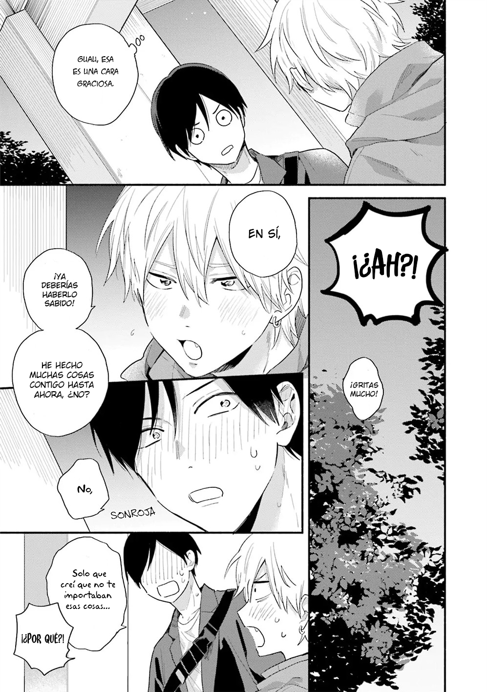 7 Kono Tabi Osananajimi to Karikon Shimasu