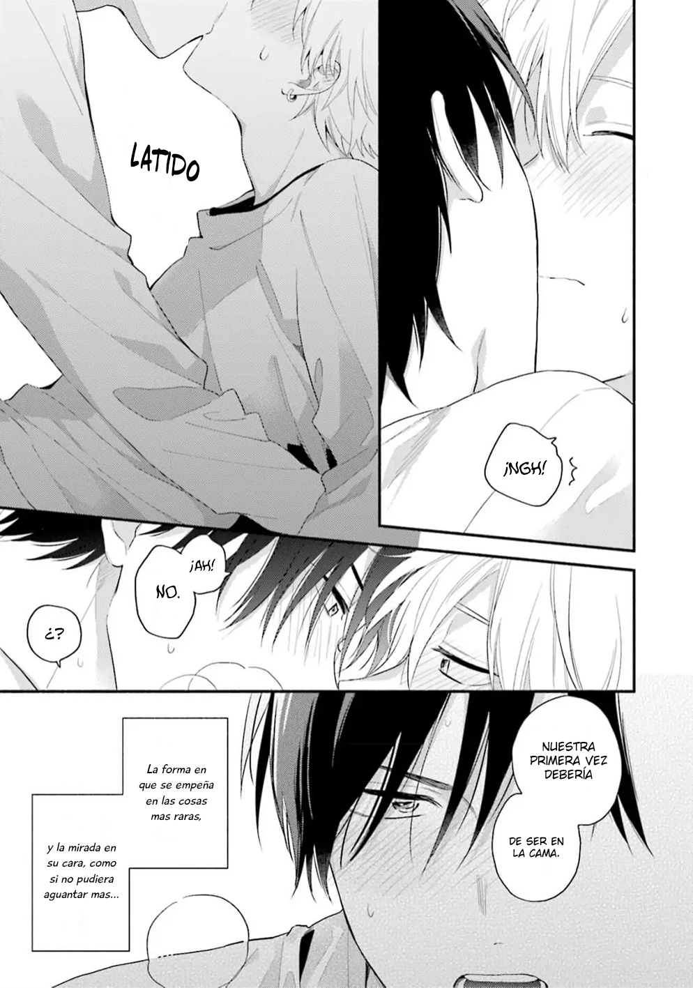 19 Kono Tabi Osananajimi to Karikon Shimasu