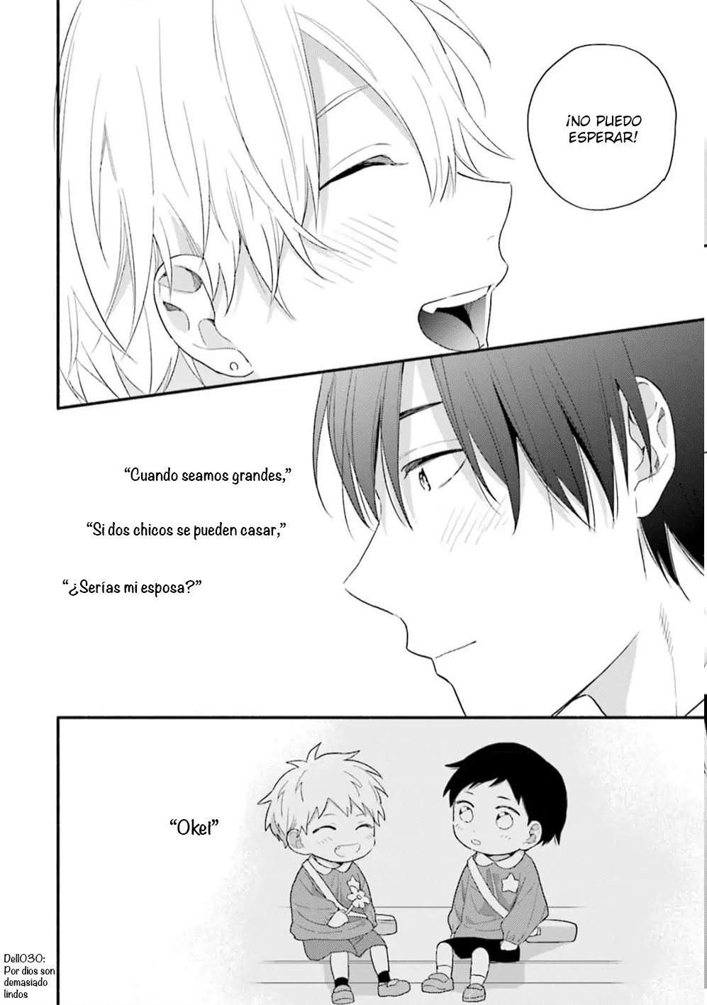 32 Kono Tabi Osananajimi to Karikon Shimasu