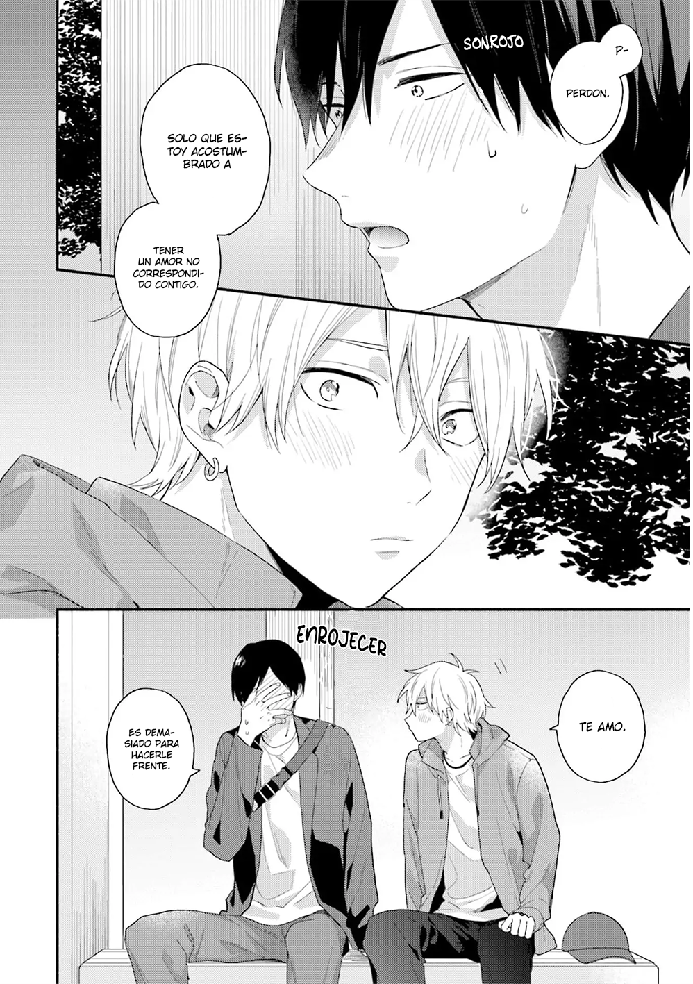 8 Kono Tabi Osananajimi to Karikon Shimasu