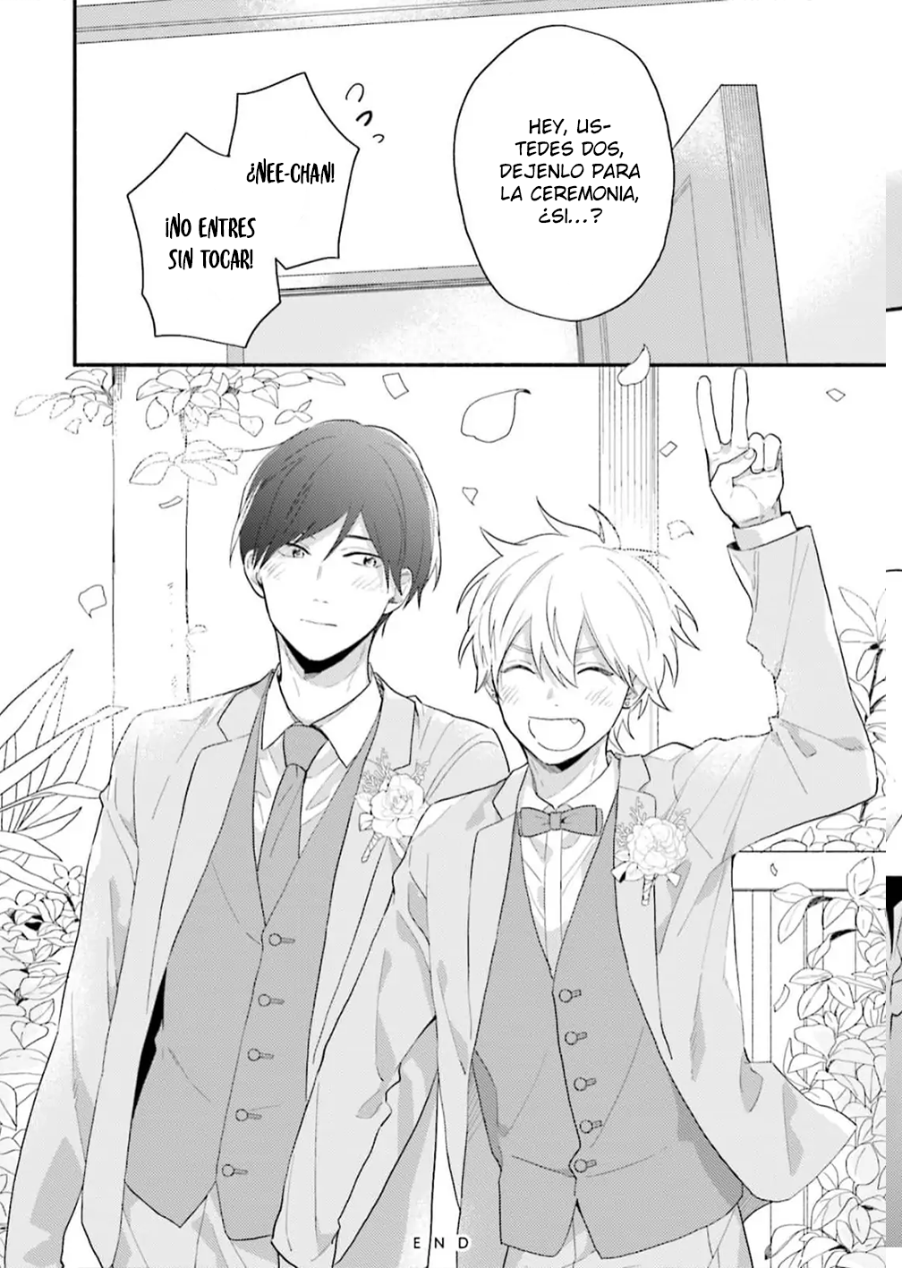 34 Kono Tabi Osananajimi to Karikon Shimasu