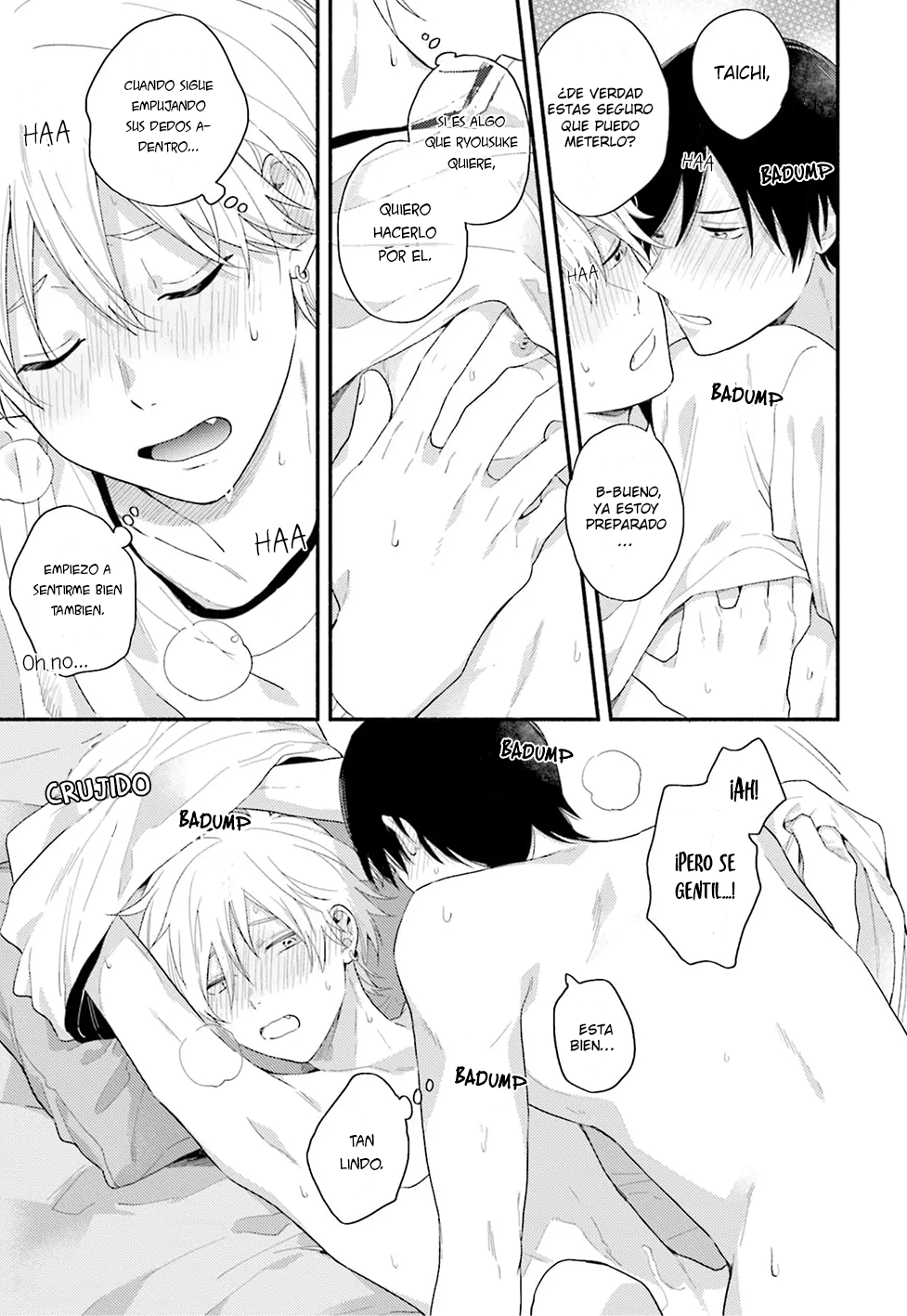 21 Kono Tabi Osananajimi to Karikon Shimasu