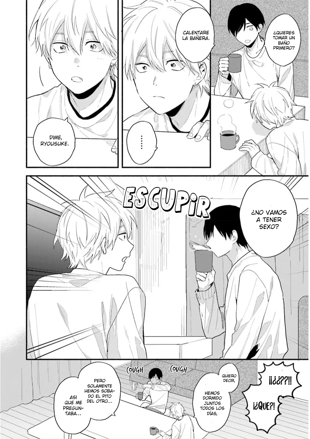 16 Kono Tabi Osananajimi to Karikon Shimasu