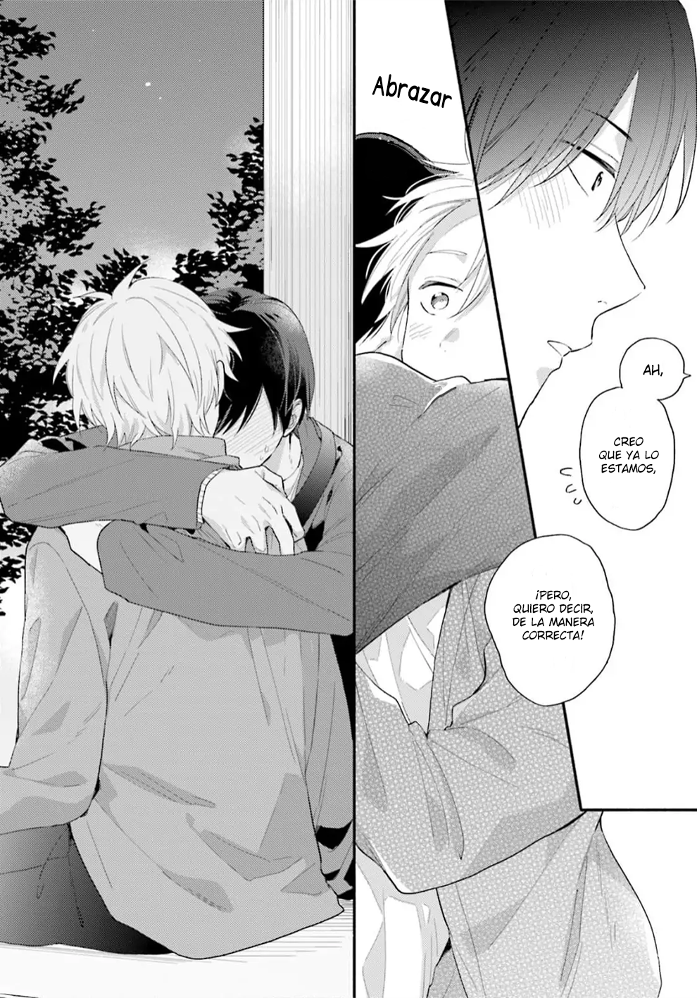 12 Kono Tabi Osananajimi to Karikon Shimasu