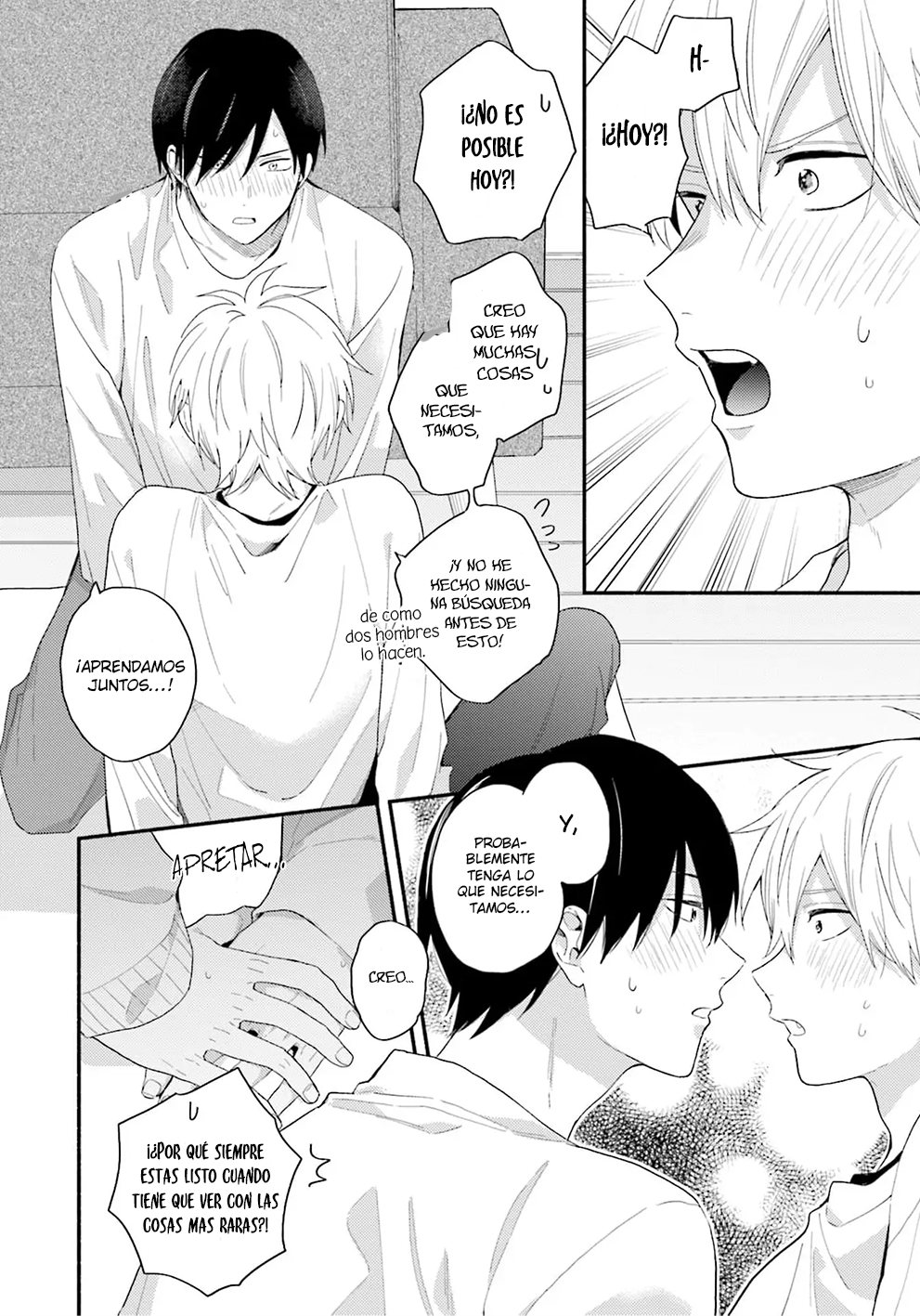 18 Kono Tabi Osananajimi to Karikon Shimasu