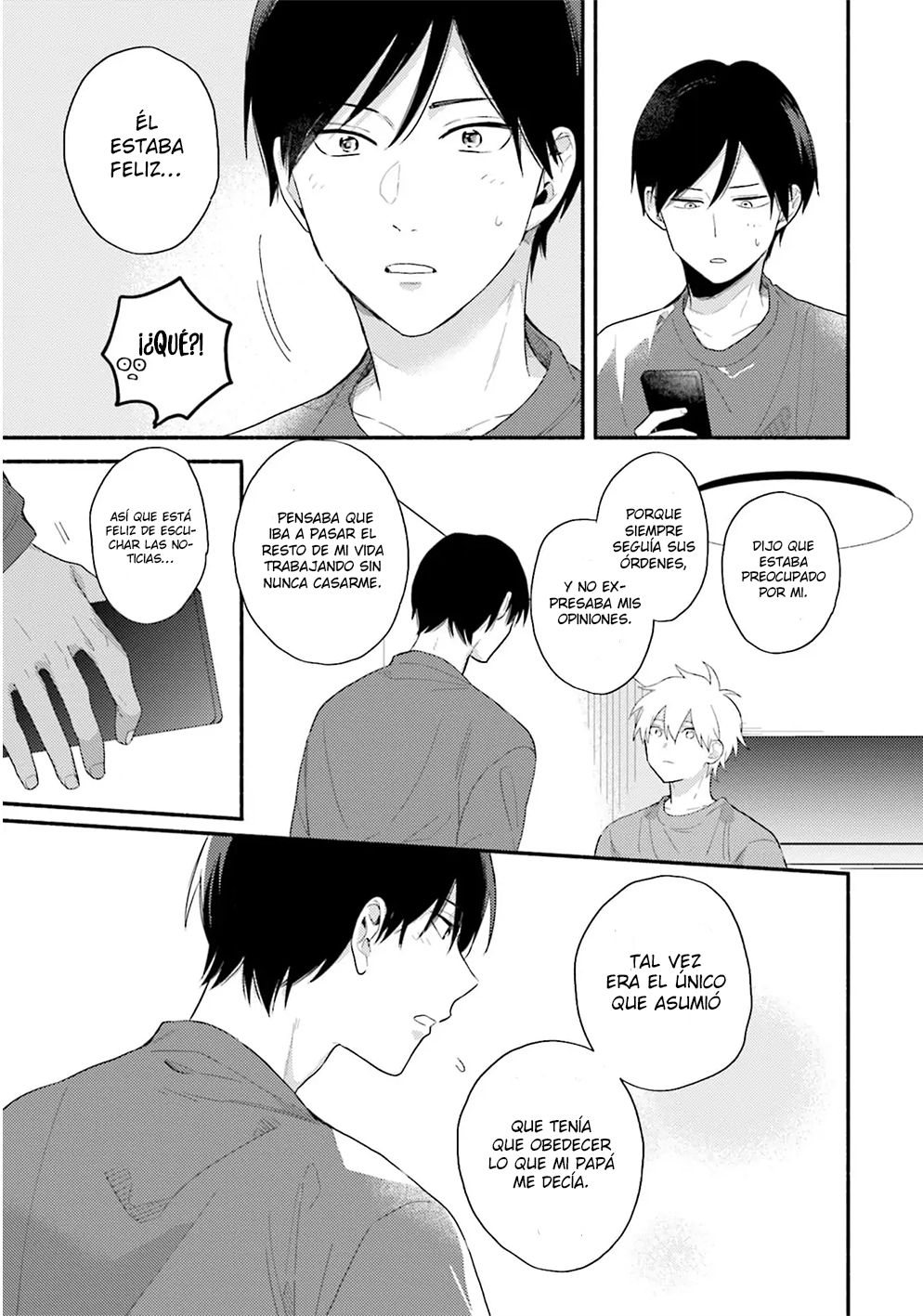 27 Kono Tabi Osananajimi to Karikon Shimasu