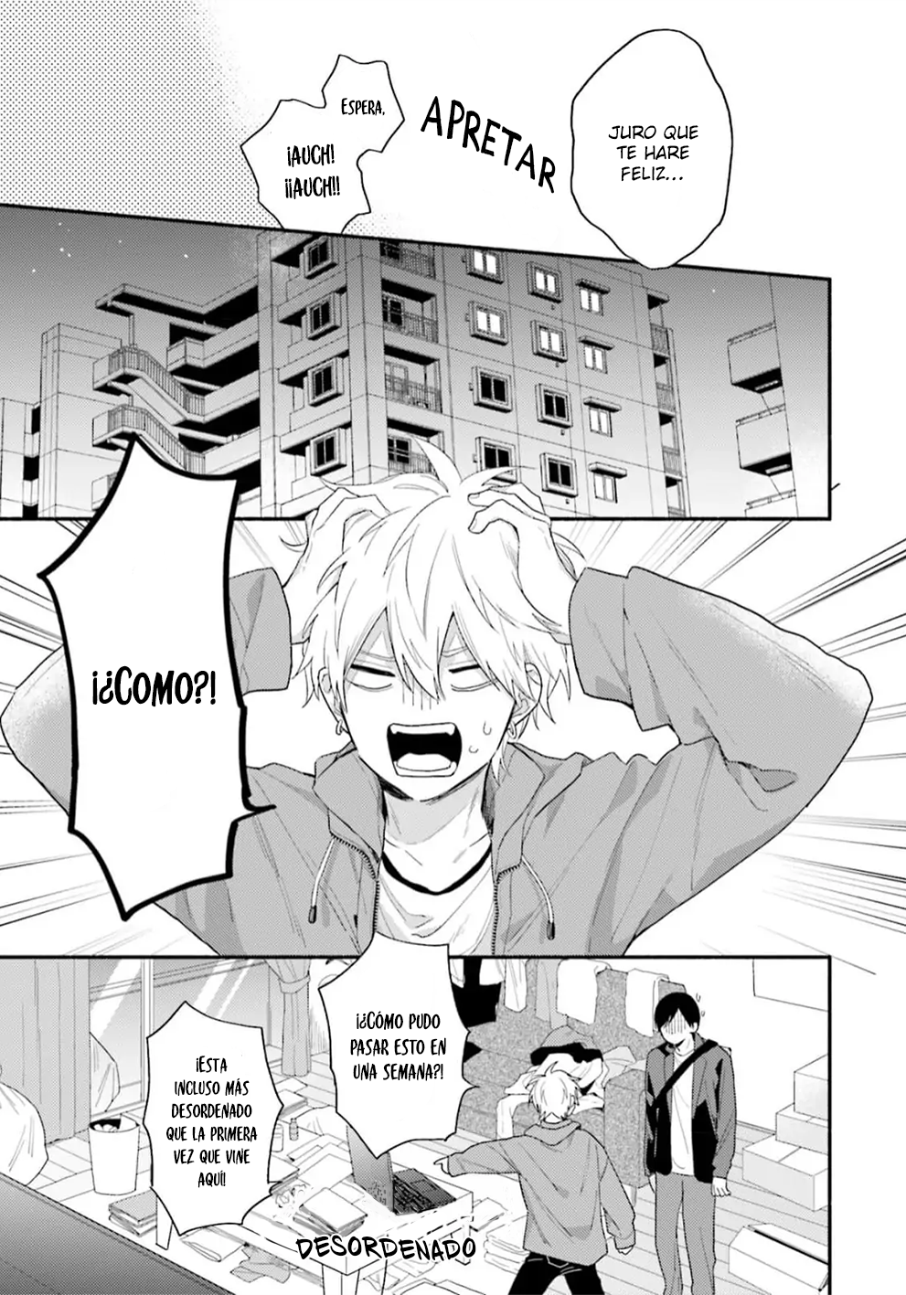 13 Kono Tabi Osananajimi to Karikon Shimasu