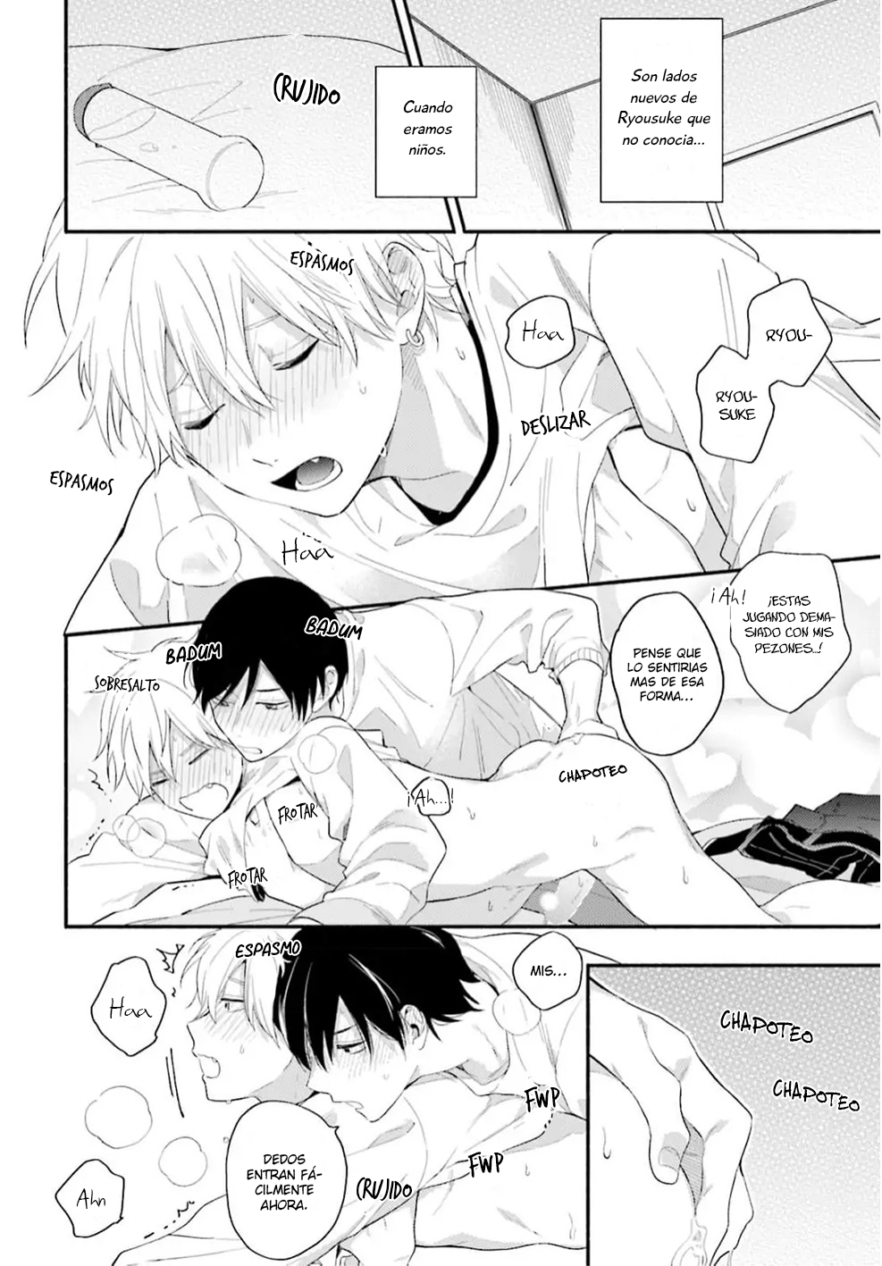 20 Kono Tabi Osananajimi to Karikon Shimasu