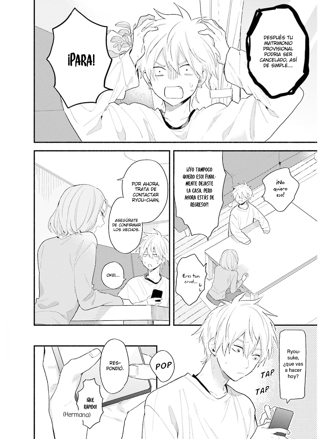 8 Kono Tabi Osananajimi to Karikon Shimasu