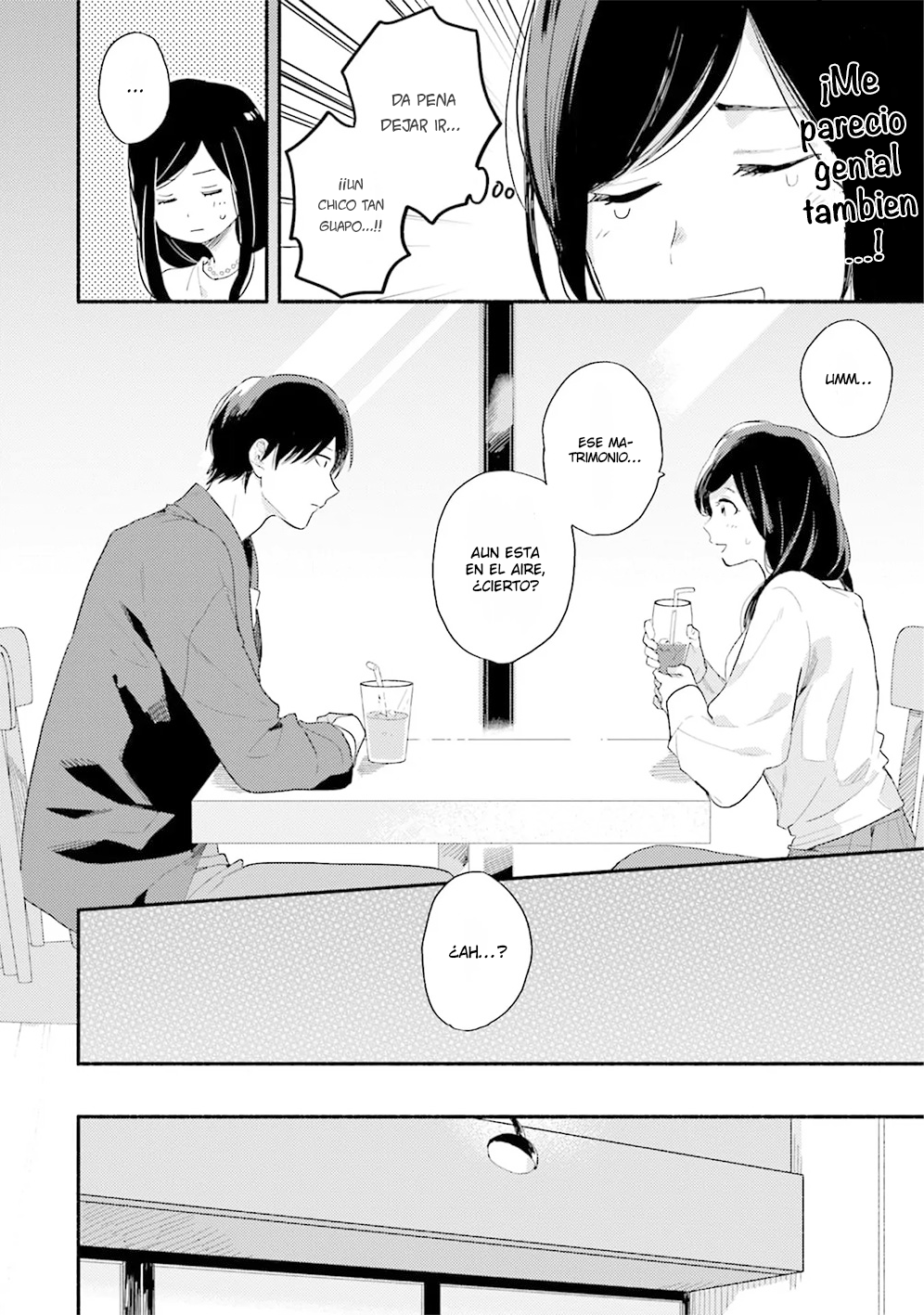 20 Kono Tabi Osananajimi to Karikon Shimasu