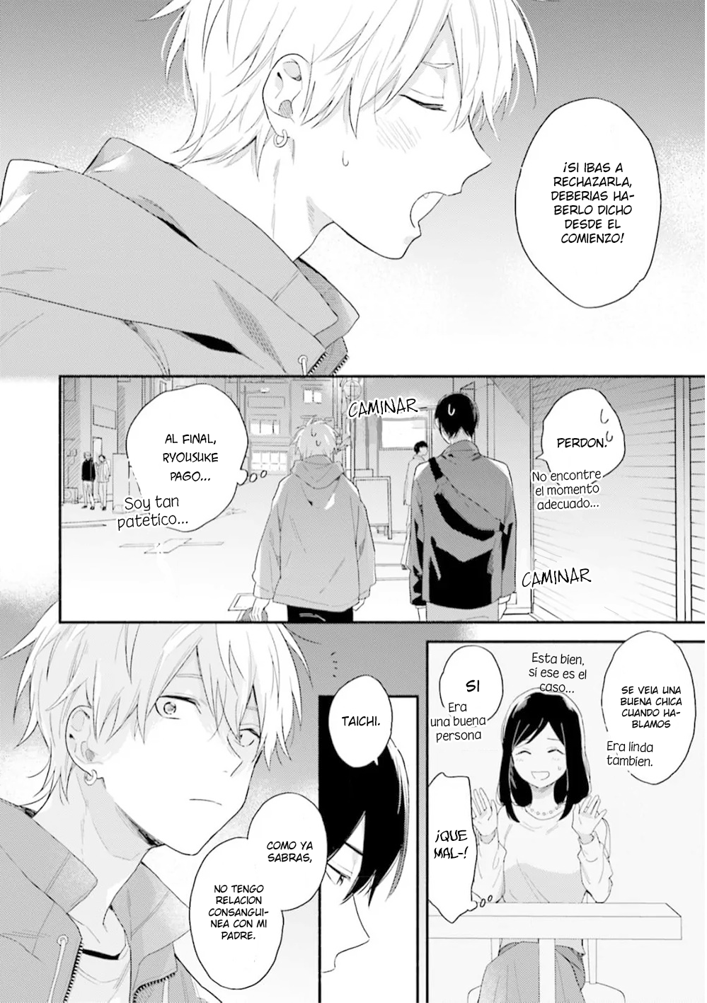 30 Kono Tabi Osananajimi to Karikon Shimasu