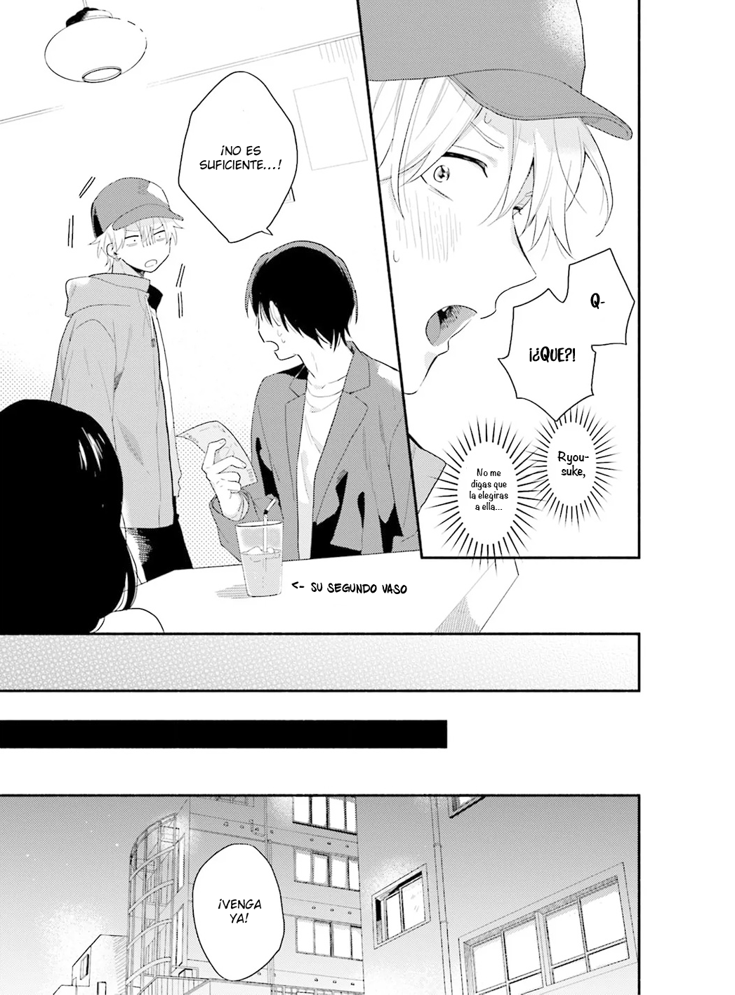 29 Kono Tabi Osananajimi to Karikon Shimasu