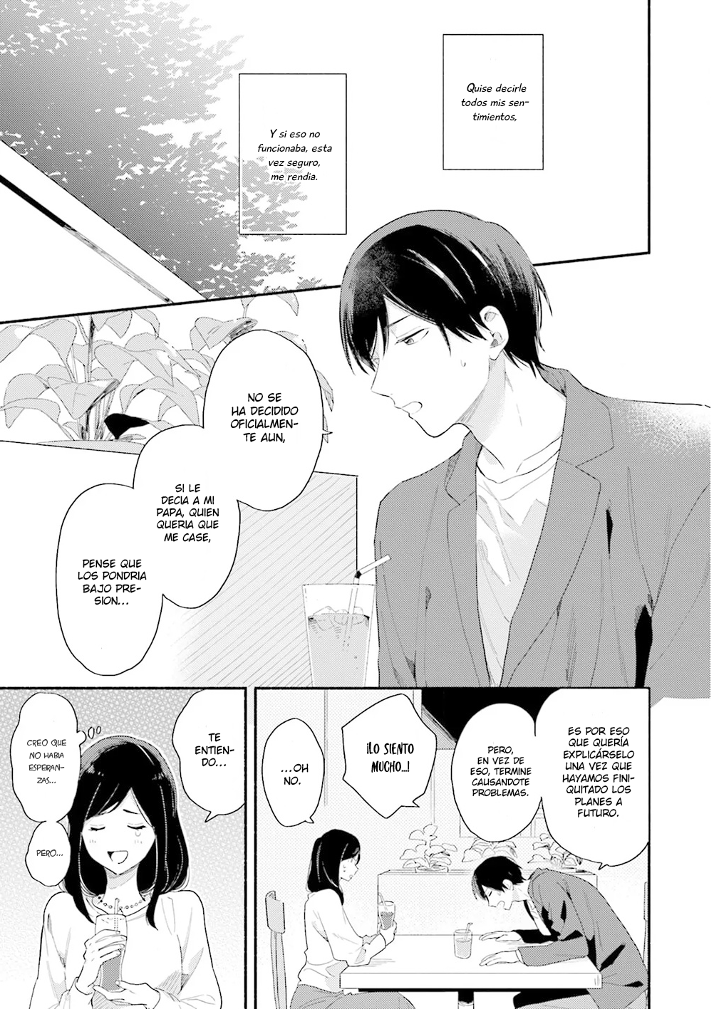 19 Kono Tabi Osananajimi to Karikon Shimasu