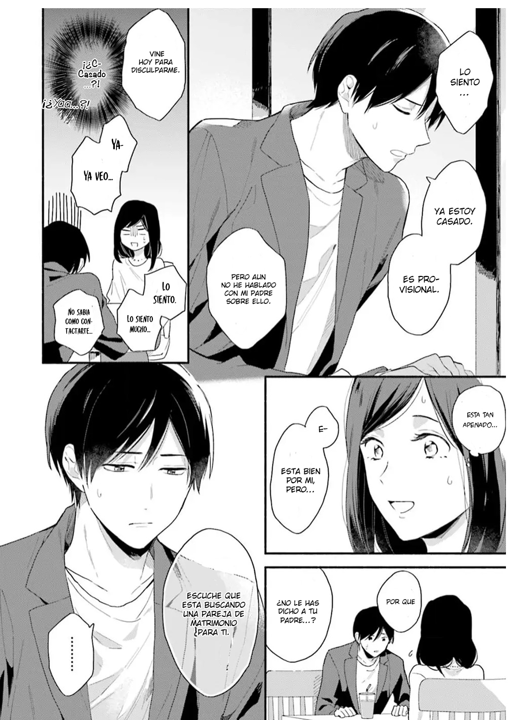 14 Kono Tabi Osananajimi to Karikon Shimasu