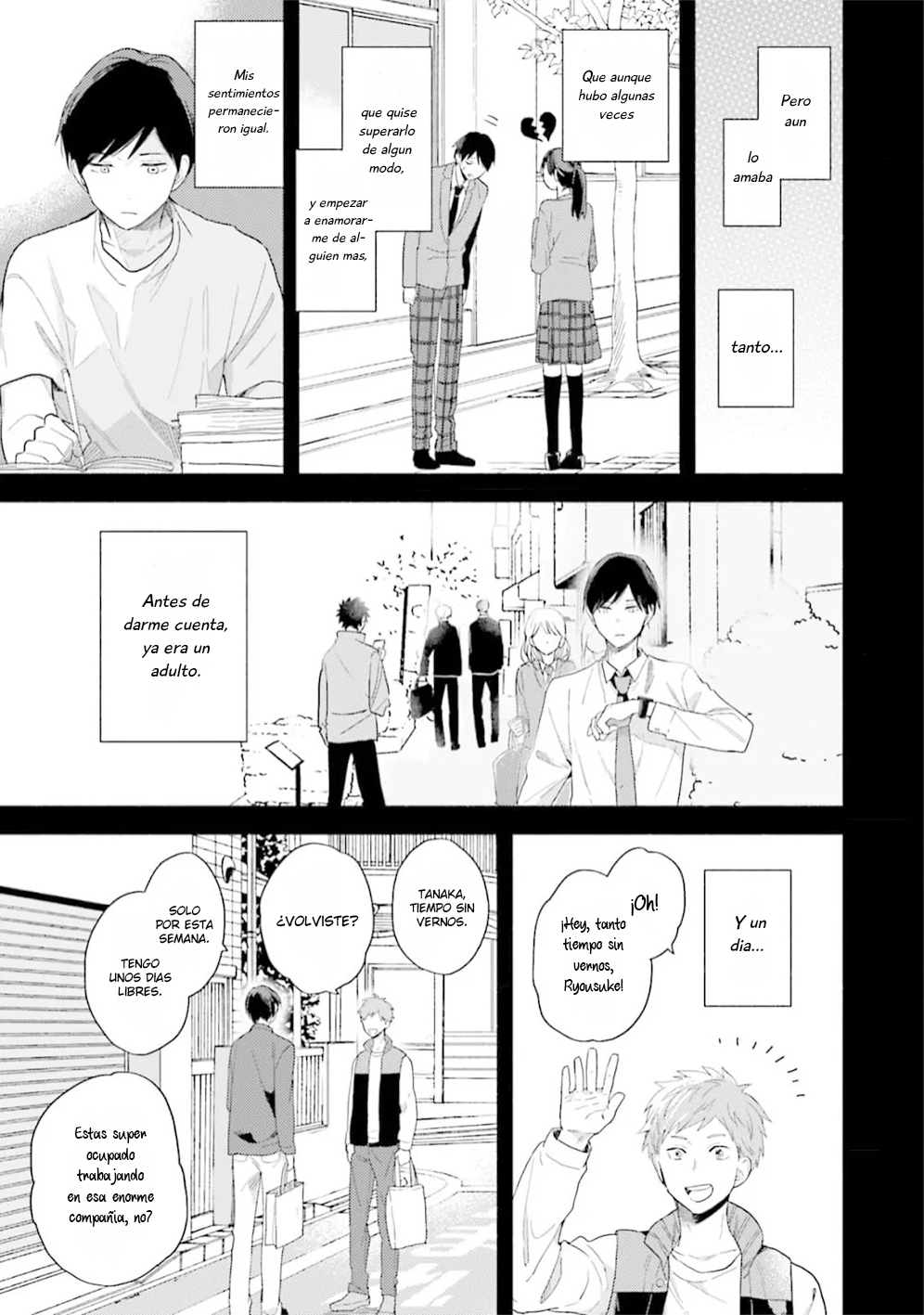 17 Kono Tabi Osananajimi to Karikon Shimasu