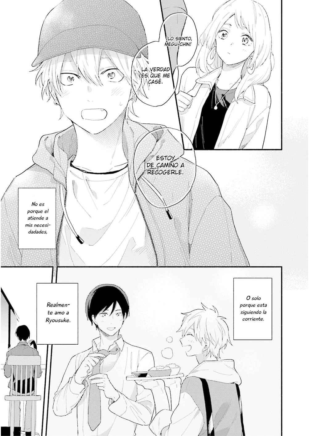 25 Kono Tabi Osananajimi to Karikon Shimasu