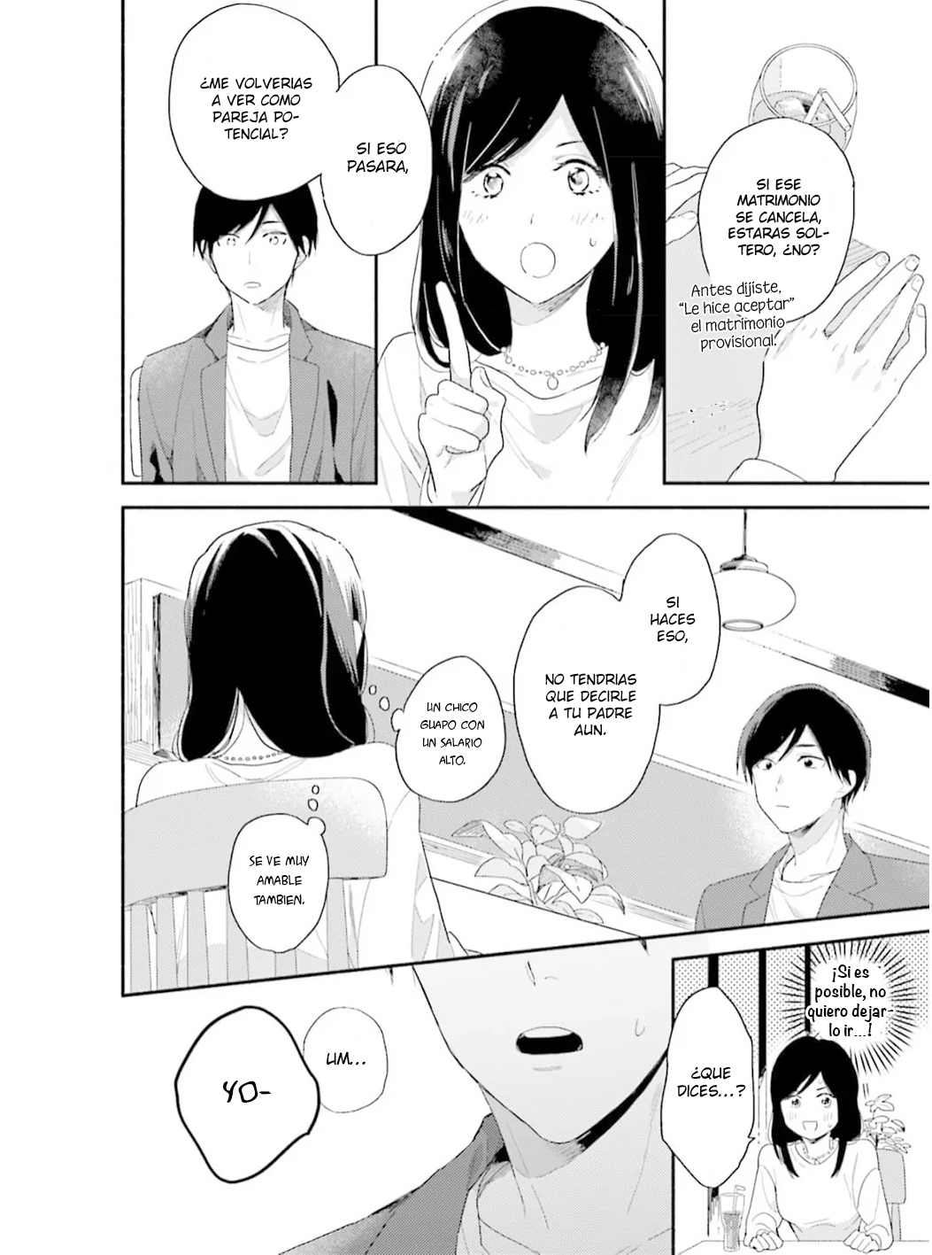 26 Kono Tabi Osananajimi to Karikon Shimasu