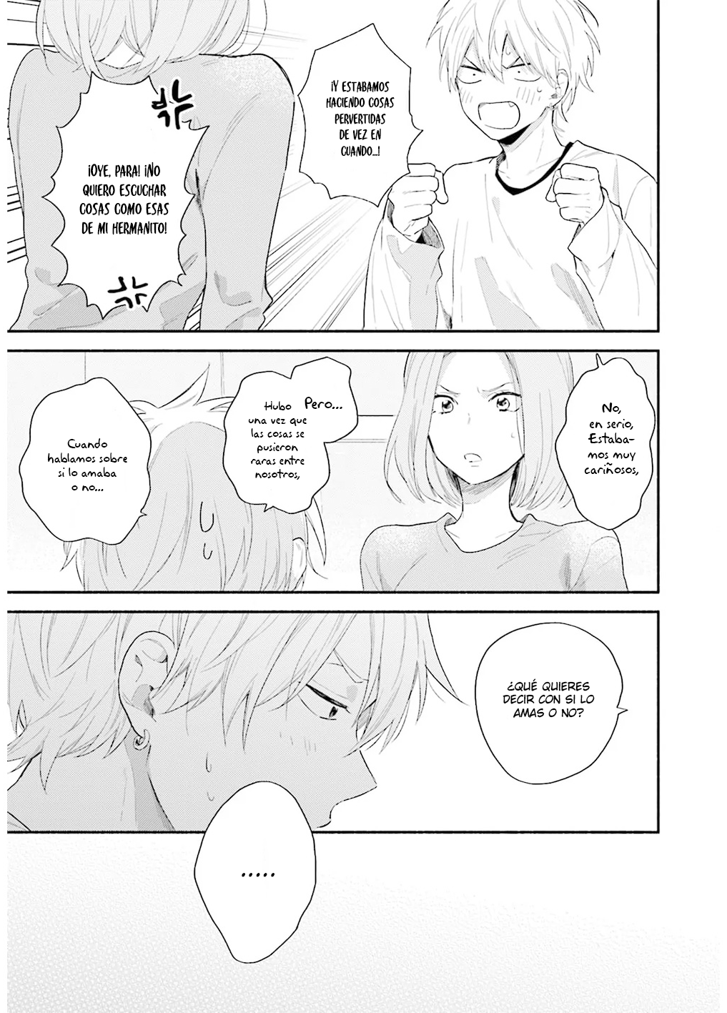 5 Kono Tabi Osananajimi to Karikon Shimasu