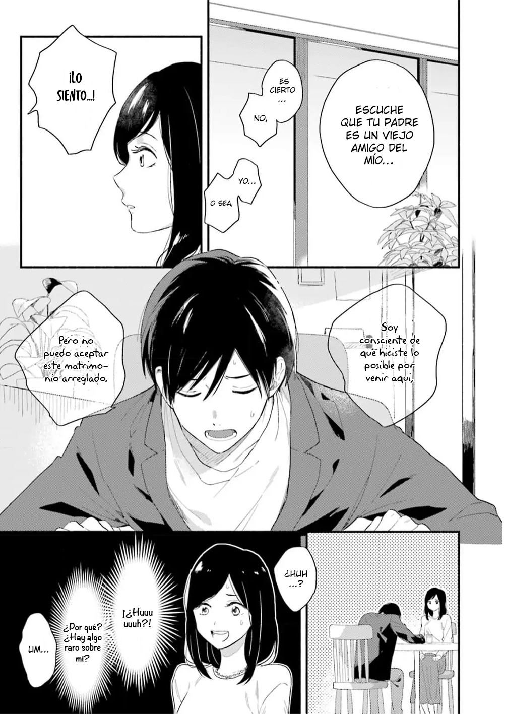 13 Kono Tabi Osananajimi to Karikon Shimasu