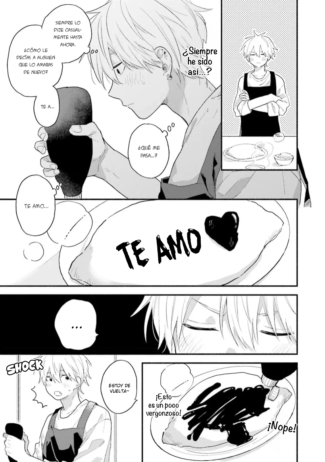 13 Kono Tabi Osananajimi to Karikon Shimasu