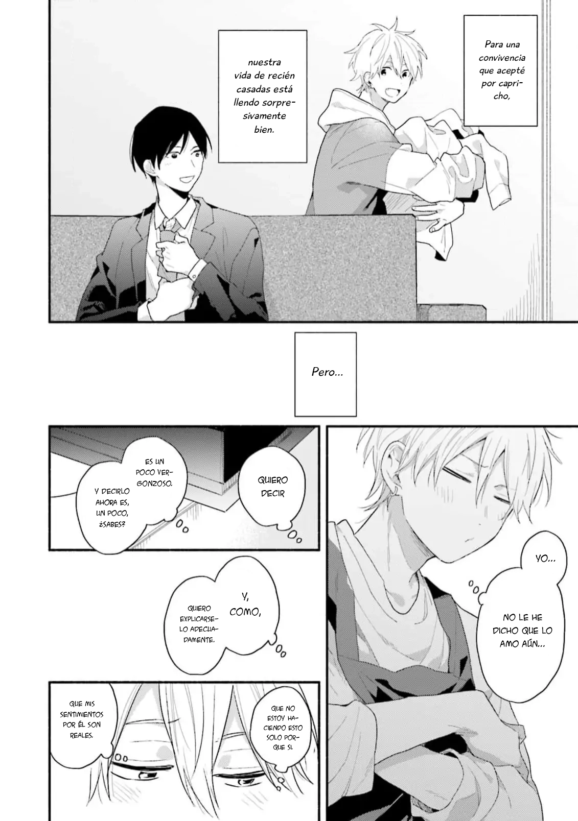 12 Kono Tabi Osananajimi to Karikon Shimasu