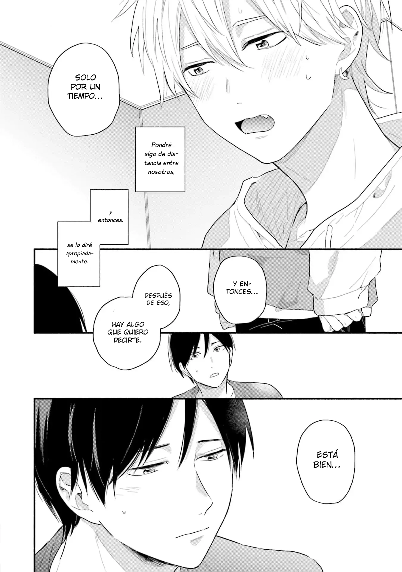 28 Kono Tabi Osananajimi to Karikon Shimasu