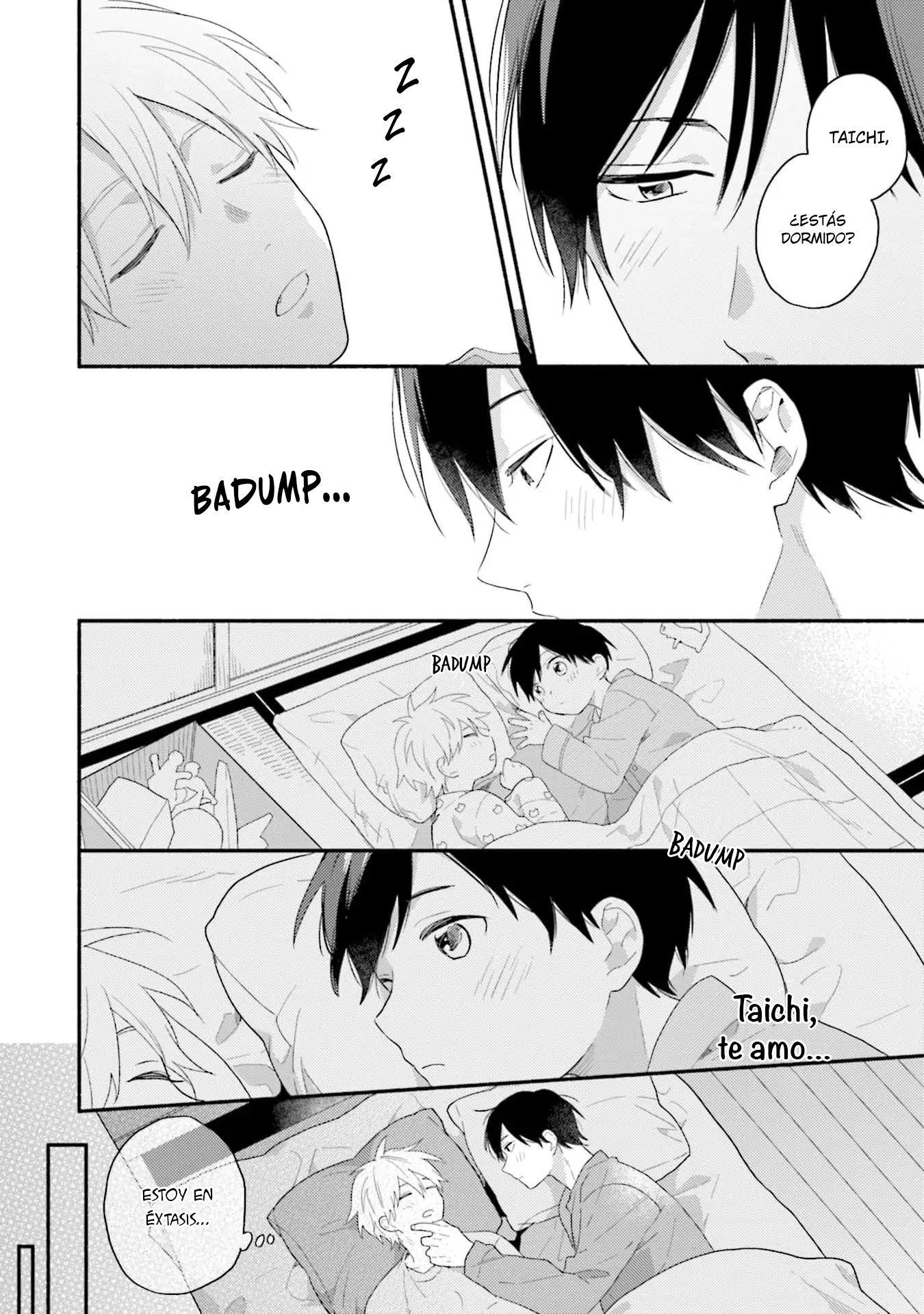 18 Kono Tabi Osananajimi to Karikon Shimasu