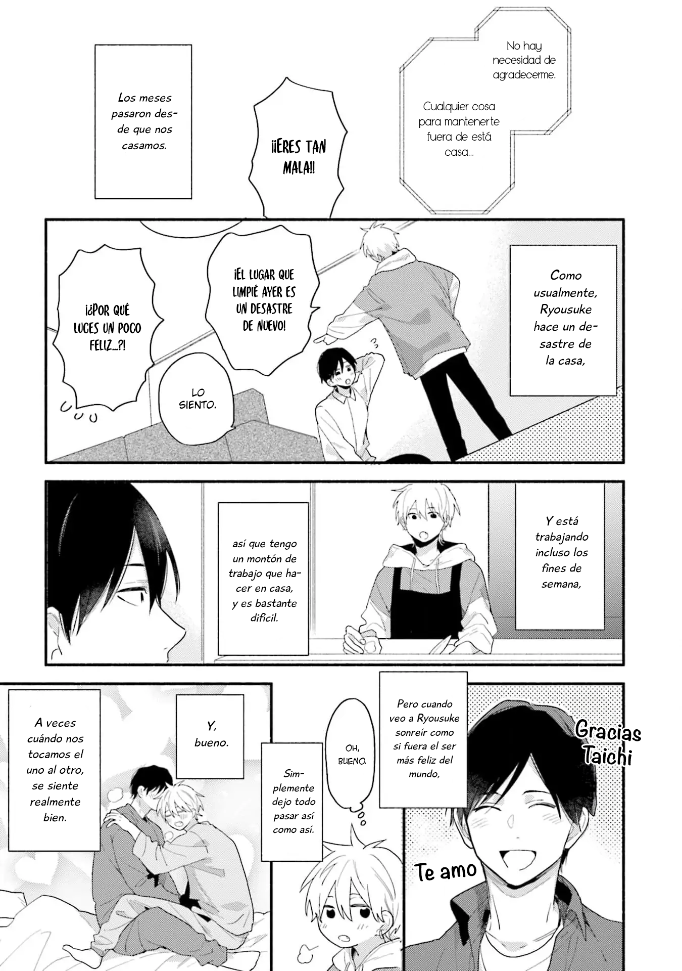 11 Kono Tabi Osananajimi to Karikon Shimasu