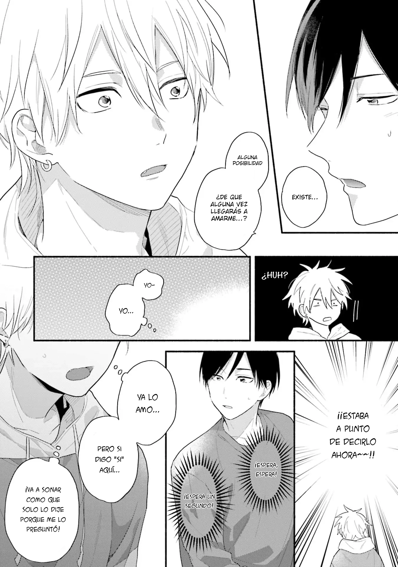 22 Kono Tabi Osananajimi to Karikon Shimasu