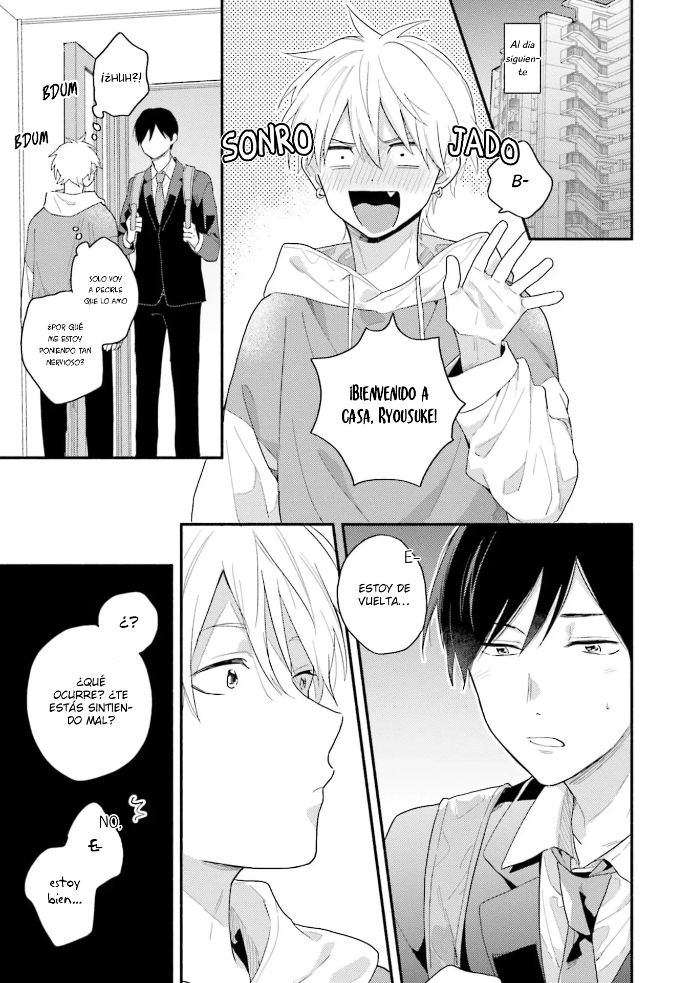 19 Kono Tabi Osananajimi to Karikon Shimasu