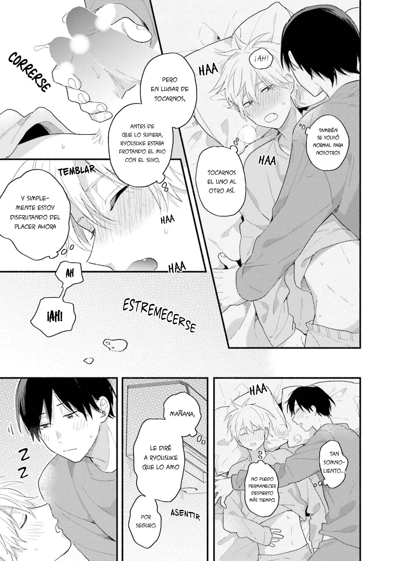 17 Kono Tabi Osananajimi to Karikon Shimasu