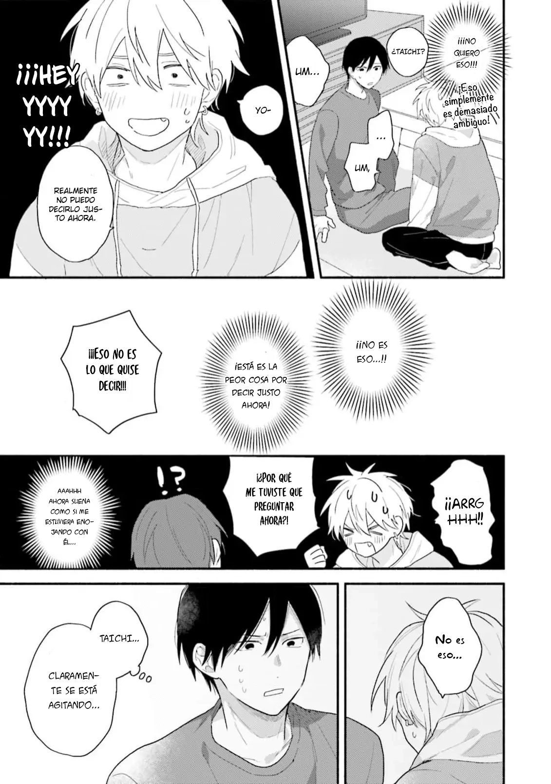 23 Kono Tabi Osananajimi to Karikon Shimasu