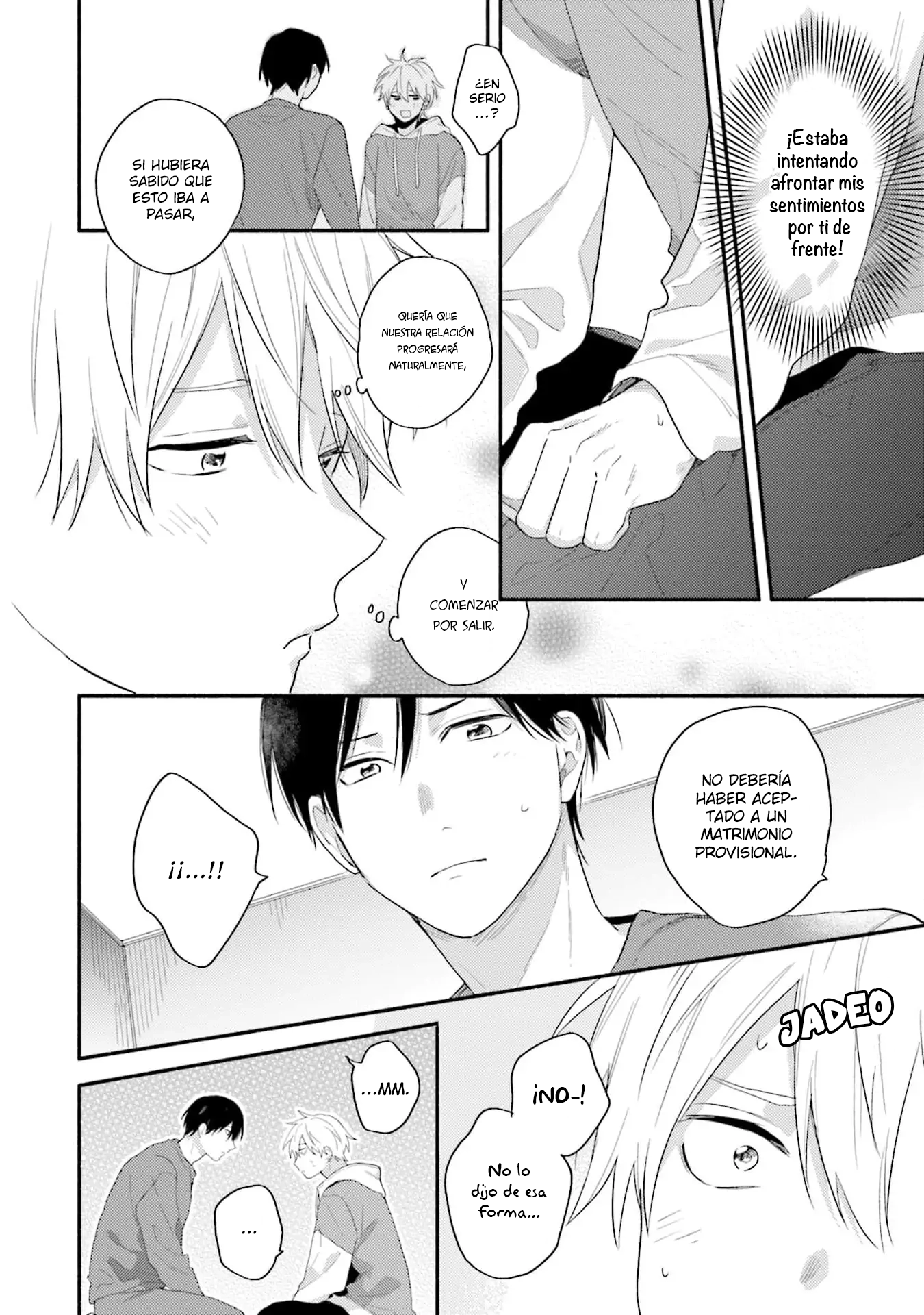 26 Kono Tabi Osananajimi to Karikon Shimasu